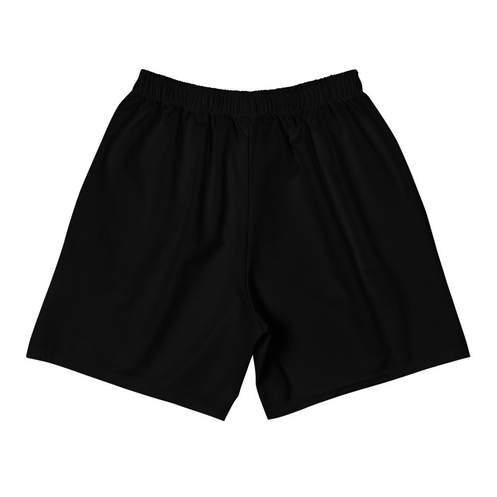 H.I.C.G. Shorts x Black
