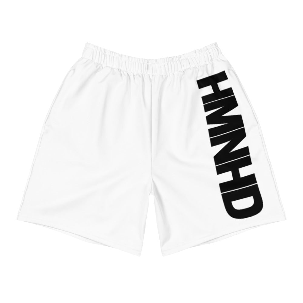 SIDEBAR Shorts x White