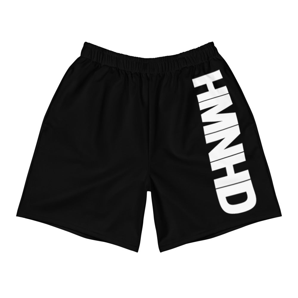 SIDEBAR Shorts x Black