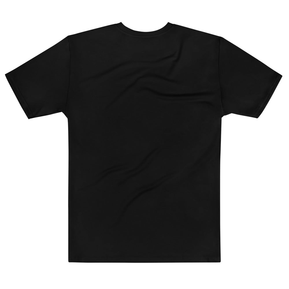 SIDEBAR Tee x Black