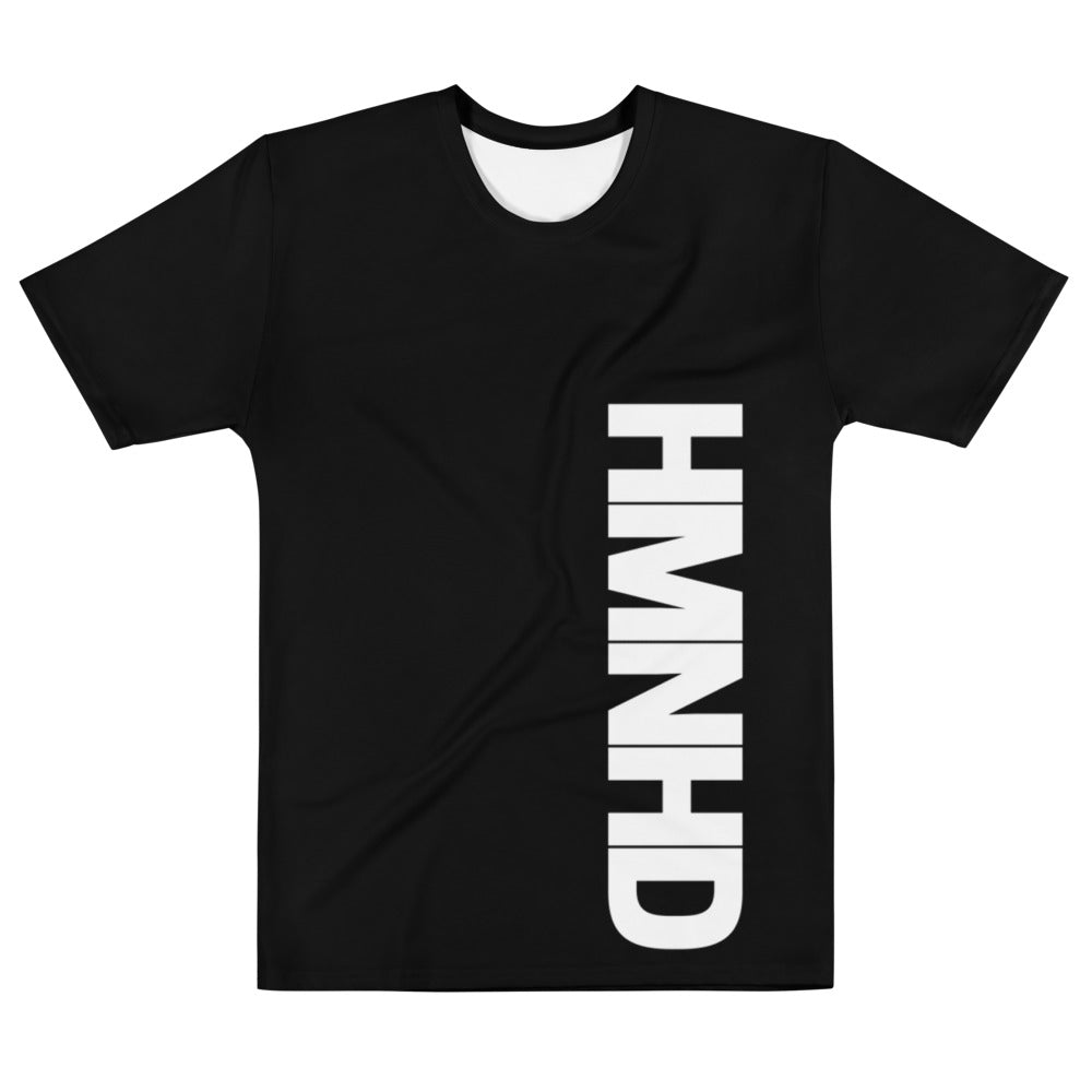 SIDEBAR Tee x Black