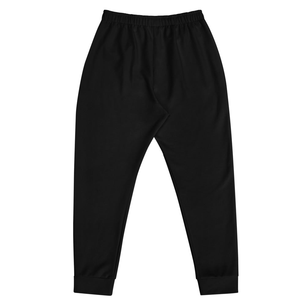 H.I.C.G. Joggers x Black